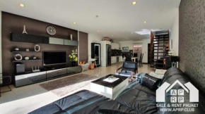 Modern Townhouse AP Grand A18